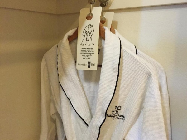 Kensington Park Hotel image 19