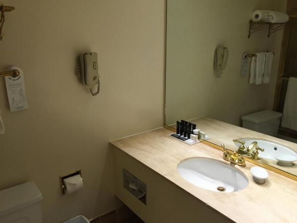 Kensington Park Hotel image 23