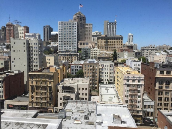 Kensington Park Hotel image 30